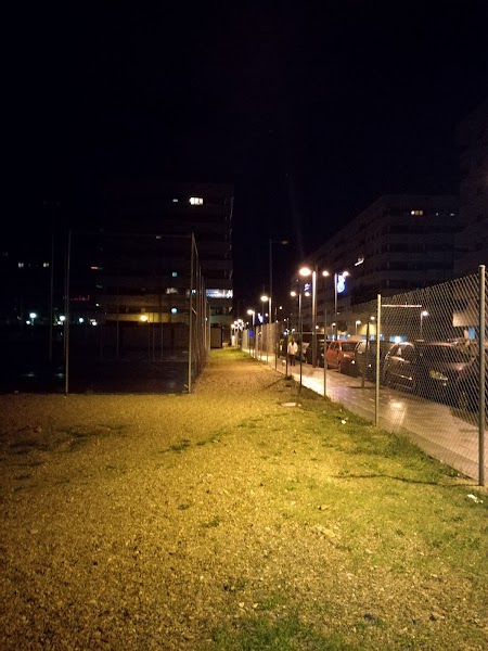 Pistas de Pádel y Tenis - Foto 3