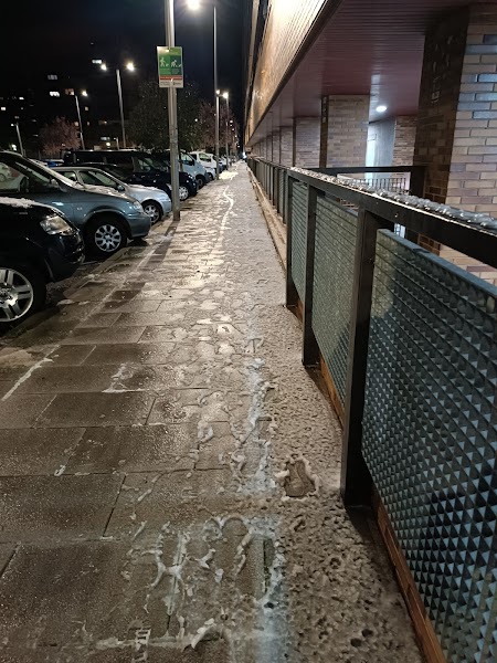 Pistas de Pádel y Tenis - Foto 5