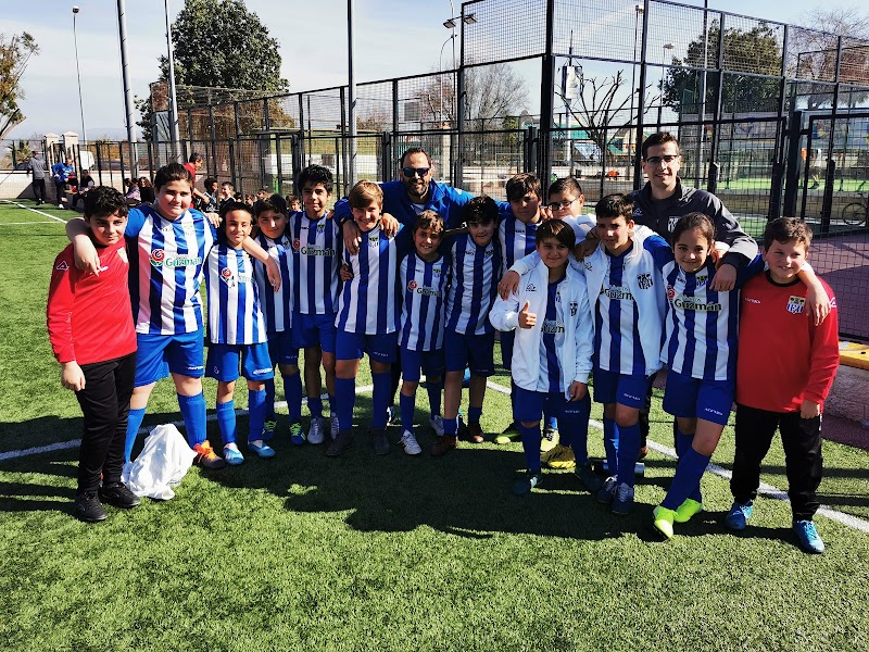 Pistas Municipales Pádel-Francis Ceballos - Foto 2