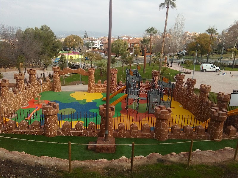 Pistas Municipales Pádel-Francis Ceballos - Foto 5