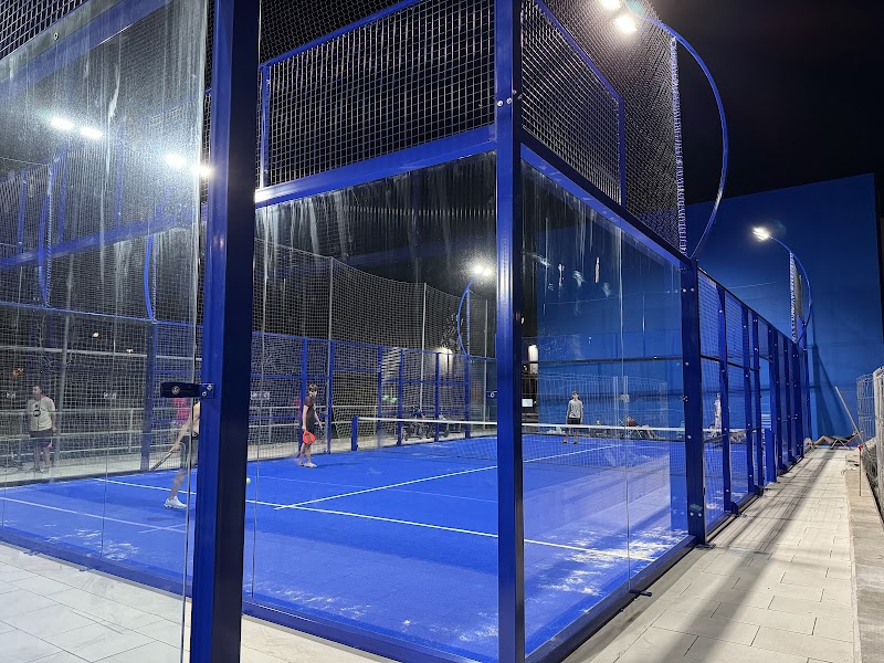 Pistas Pádel Almassera - Foto 2