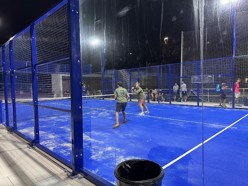 Pistas Pádel Almassera - Foto 4