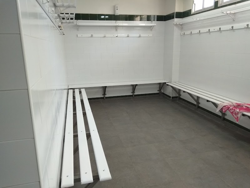 Pistas Padel Casco Antiguo Castilleja De La Cuesta - Foto 3