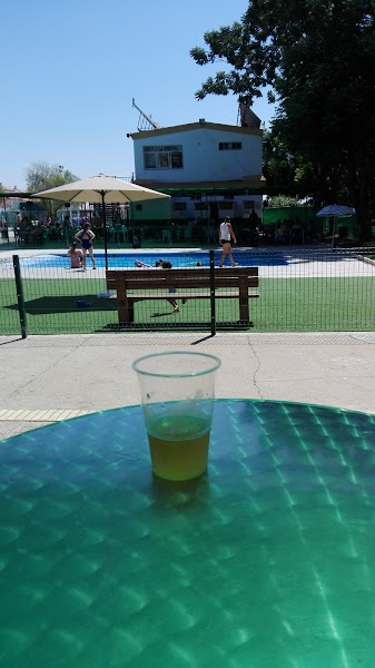 Pistas Padel Casco Antiguo Castilleja De La Cuesta - Foto 5