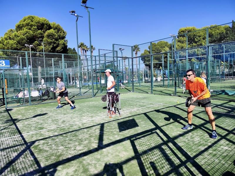 Pitu Losada Padel Academy