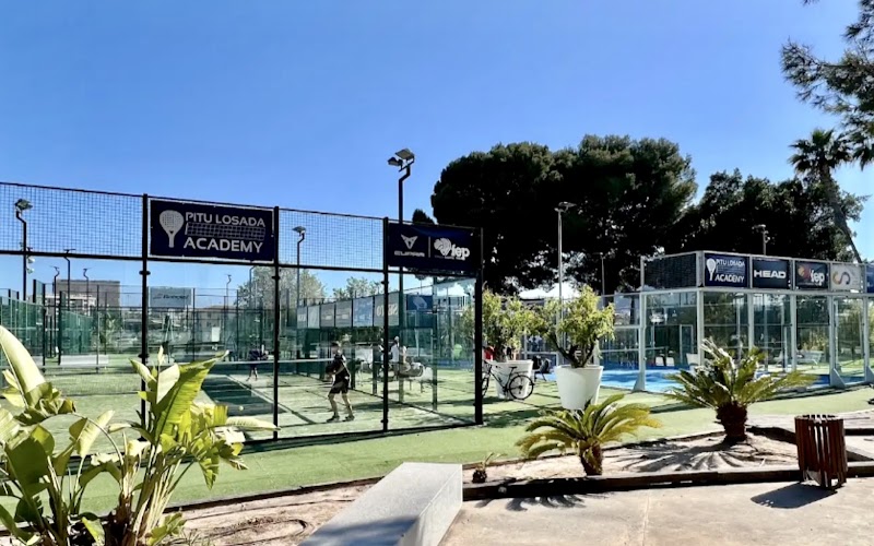 Pitu Losada Padel Academy - Foto 2
