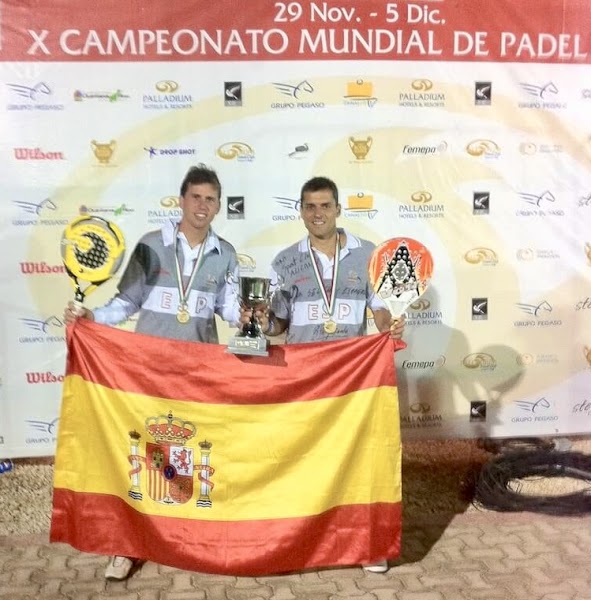 Pitu Losada Padel Academy - Foto 5