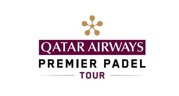 Premier Padel Qatar Airways