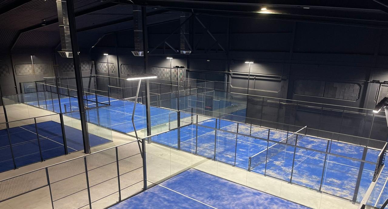 Pro Padel Coslada