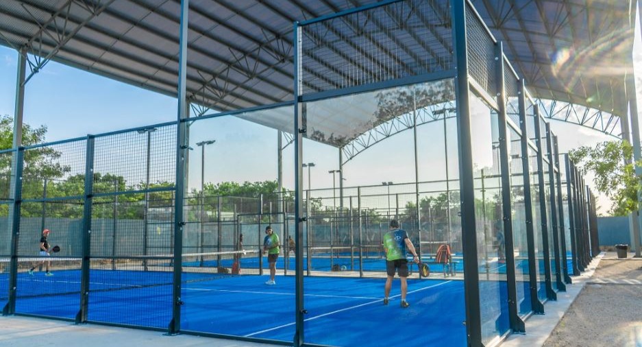 Propadel Mérida