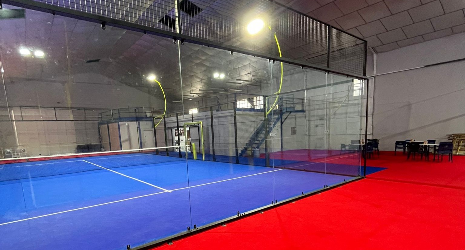 ProPadelCenter en Navalmoral de la Mata - Foto 1
