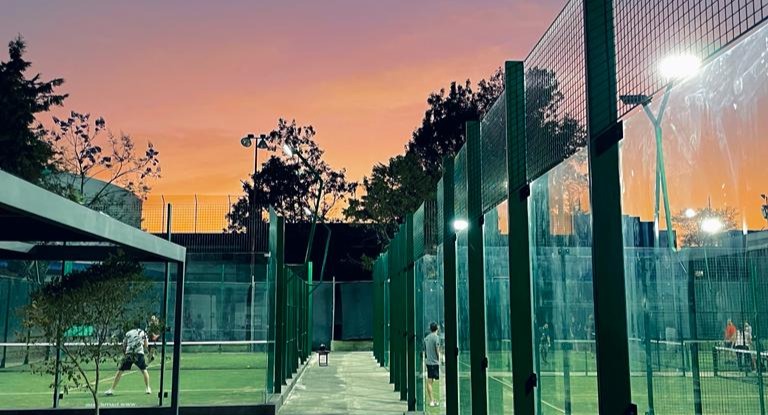Providencia Padel Club