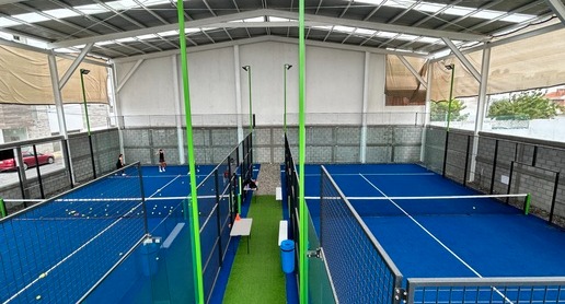 Puerto Padel