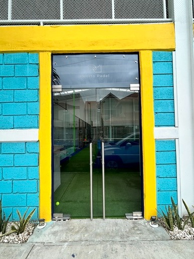 Puerto Padel - Foto 2