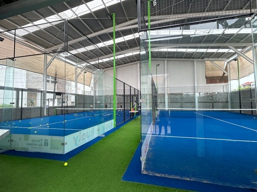 Puerto Padel - Foto 7