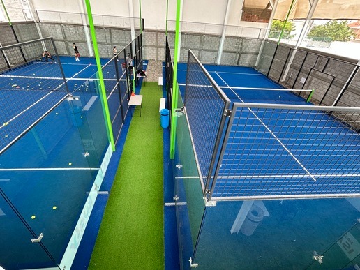 Puerto Padel - Foto 8