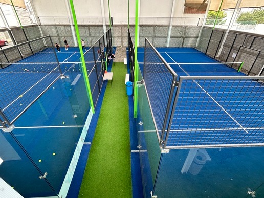 Puerto Padel - Foto 10