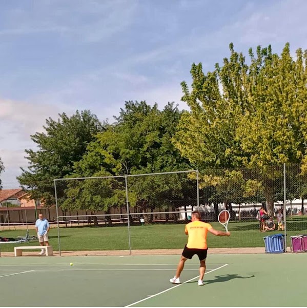 Punto de Oro - Club de Tenis y Padel en Corella - Foto 1
