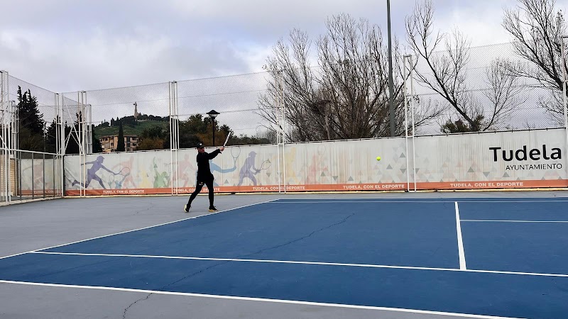 Punto de Oro - Club de Tenis y Padel en Tudela - Foto 1