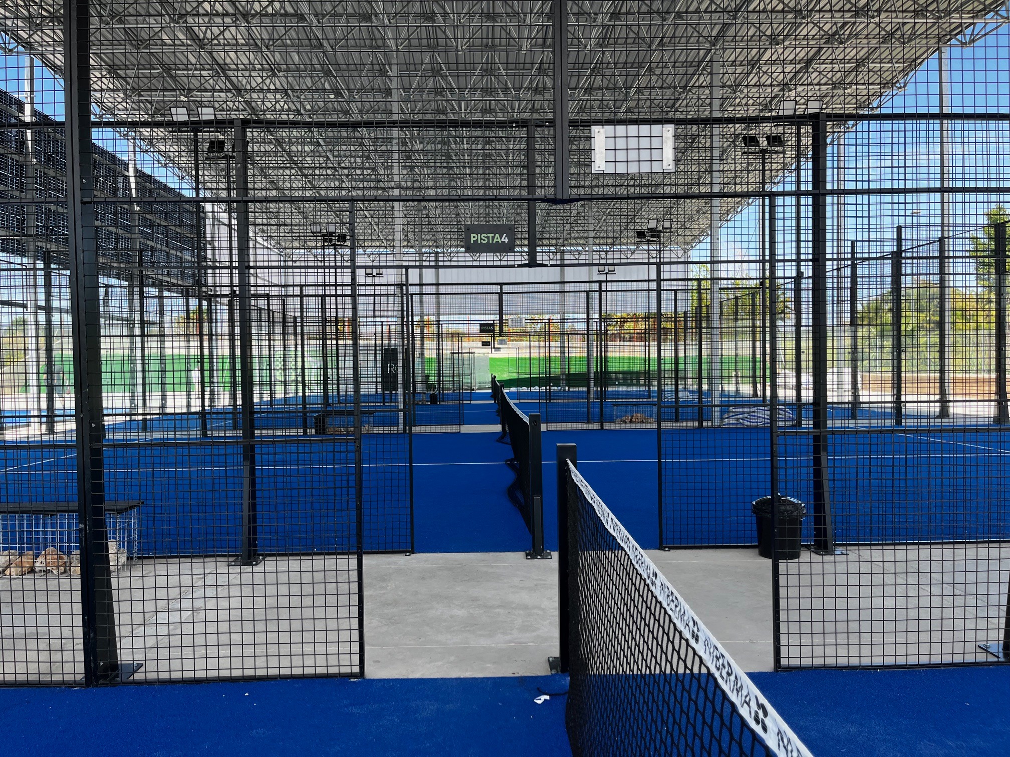 Racket Club Sevilla - Foto 2