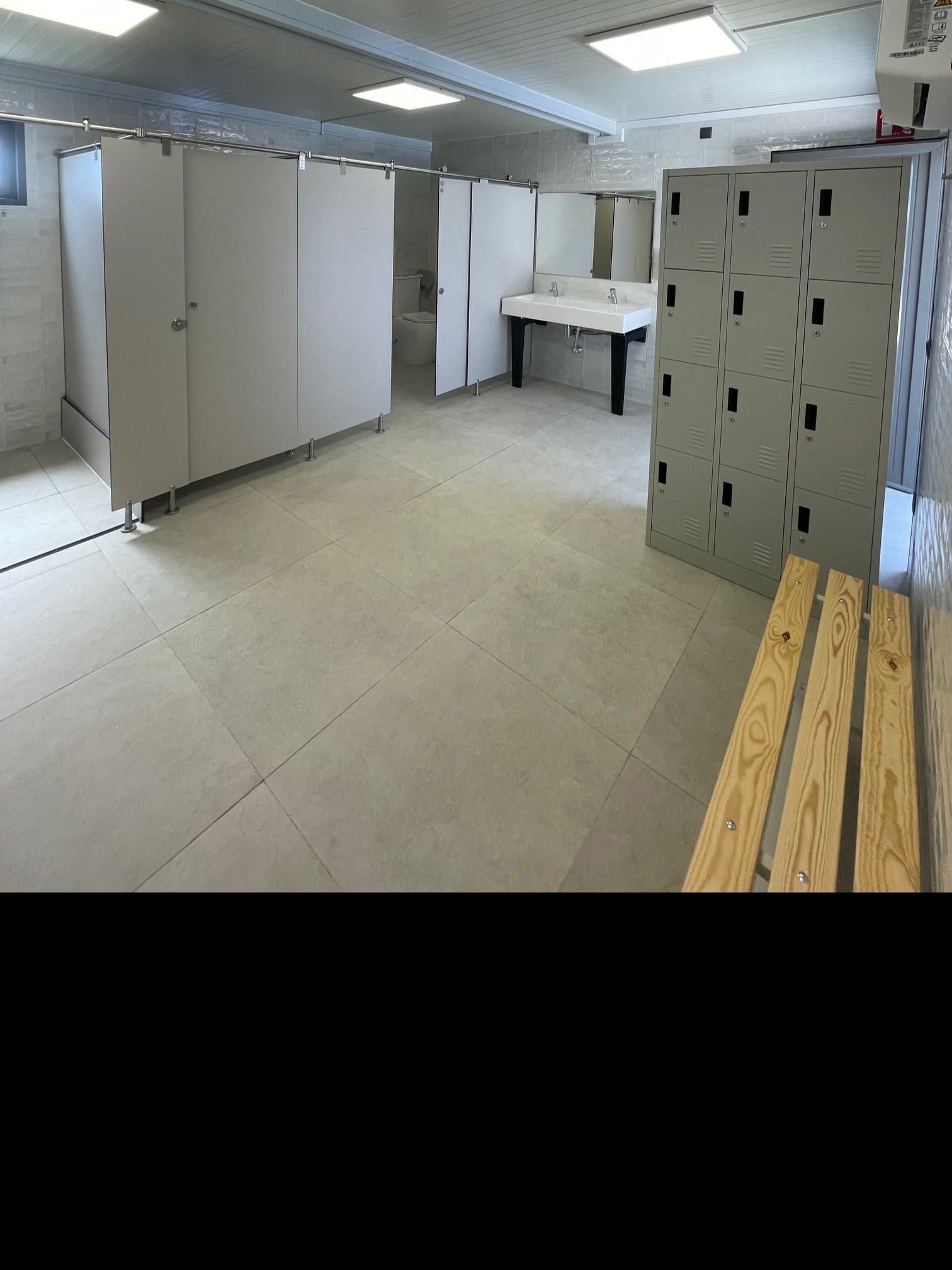 Racket Club Sevilla - Foto 3