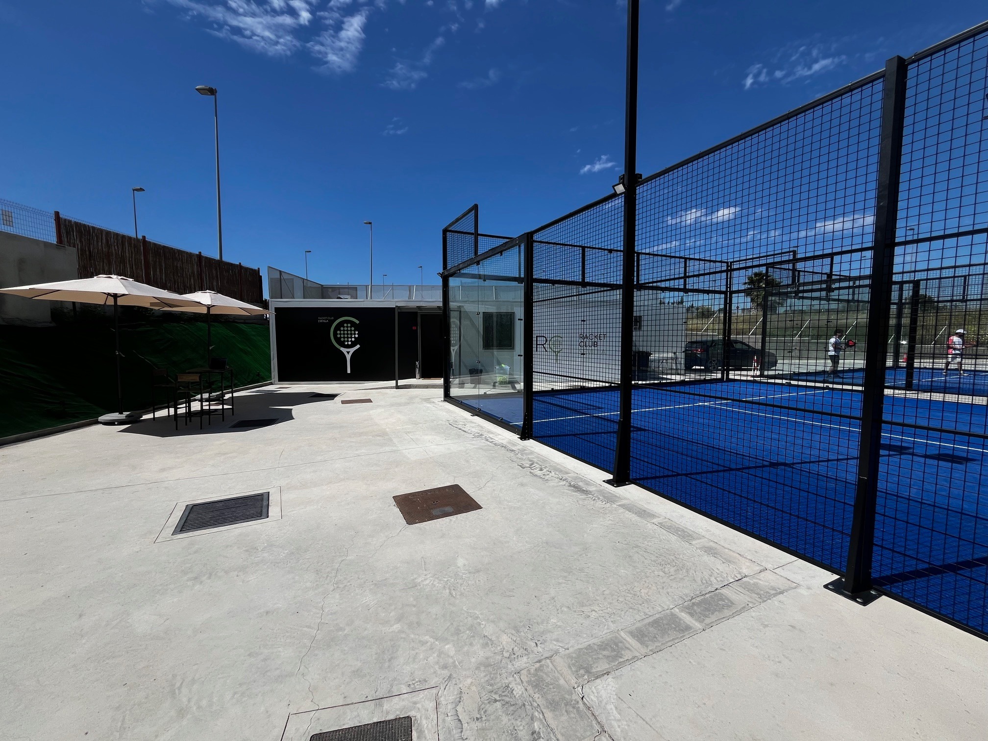 Racket Club Sevilla - Foto 5