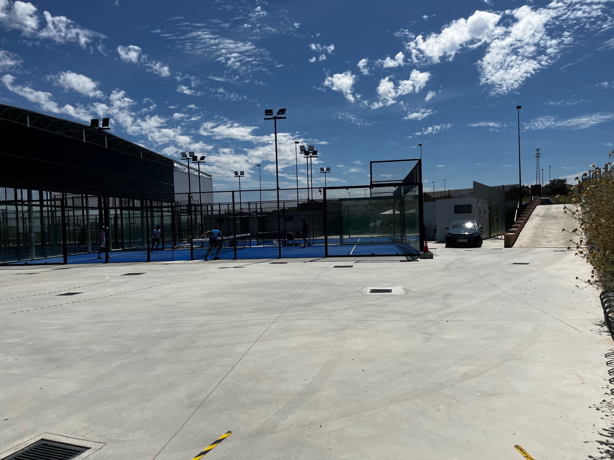 Racket Club Sevilla - Foto 6