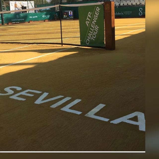 Real Club De Tenis Betis