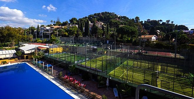 Real Club El Candado