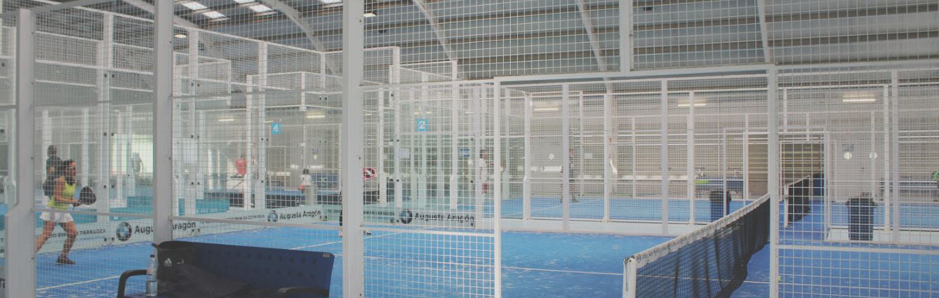 Real Zaragoza Club De Tenis - Foto 2