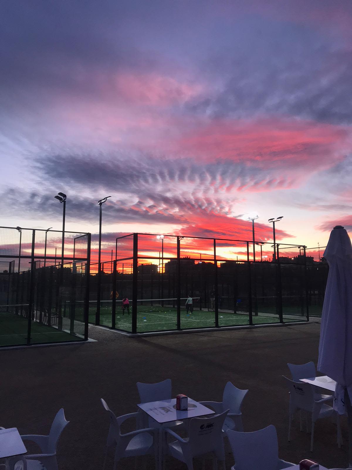 Red Padel - Foto 2