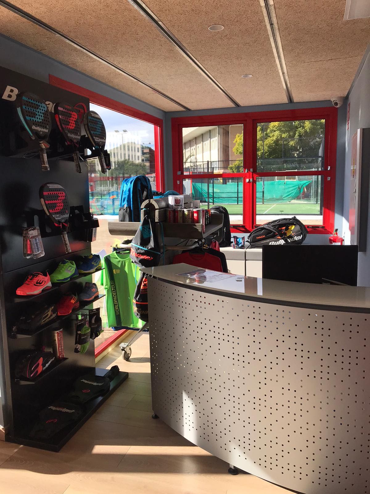 Red Padel - Foto 3