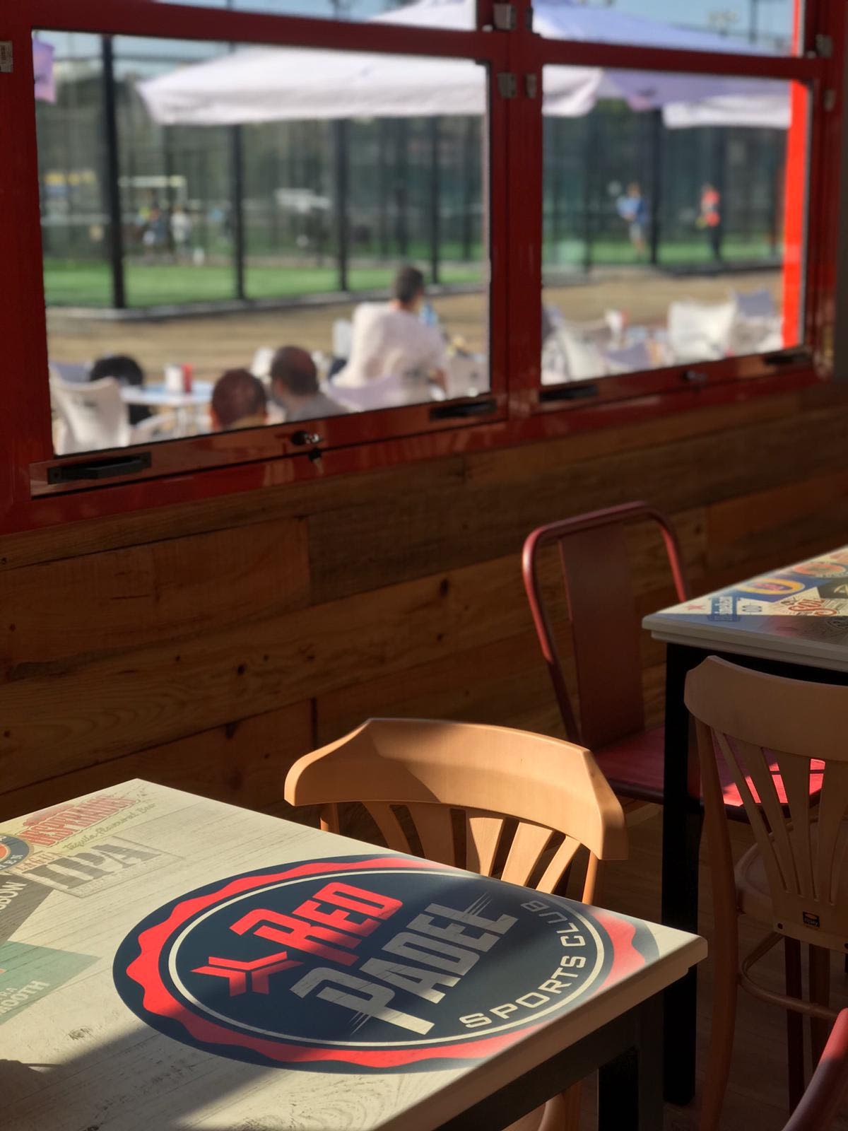 Red Padel - Foto 4