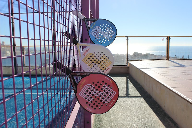 Revers Pádel - Foto 2