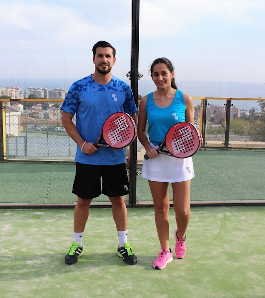 Revers Pádel - Foto 3