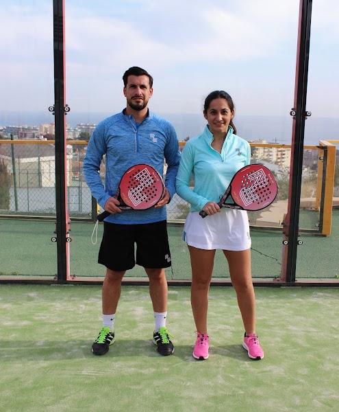 Revers Pádel - Foto 5