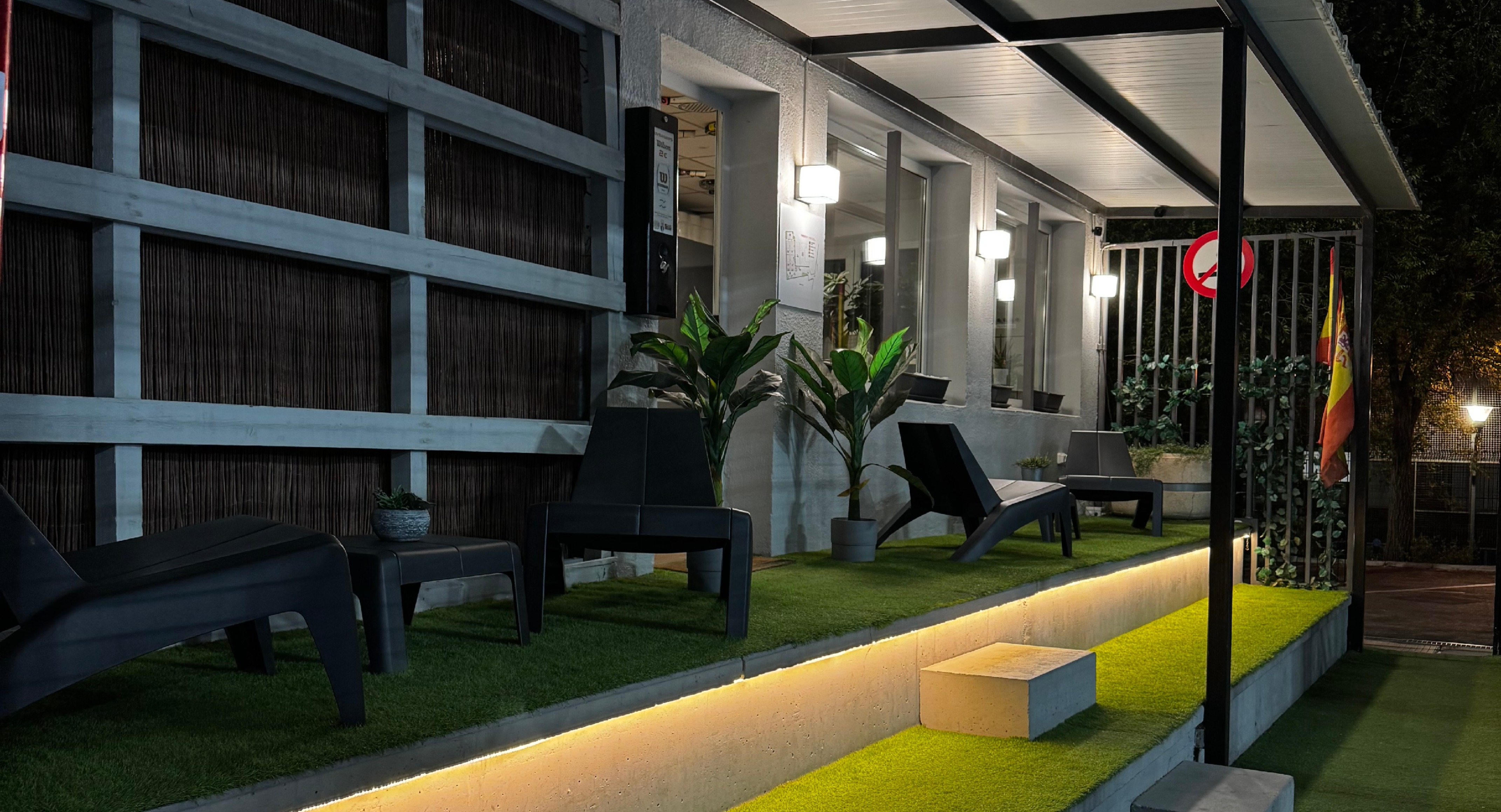 Riber Pádel Moraleja - Foto 2