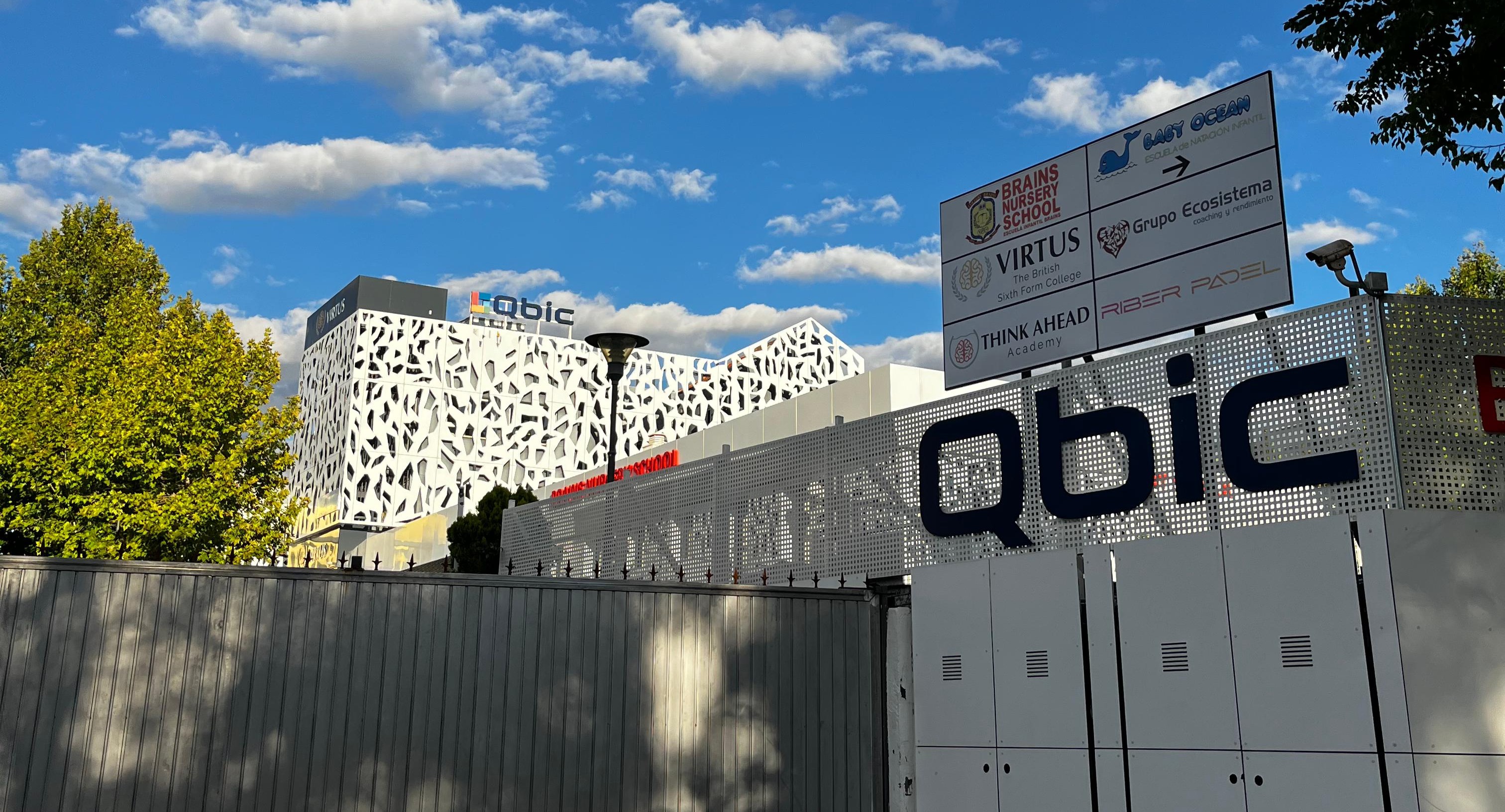 Riber Pádel Moraleja - Foto 3