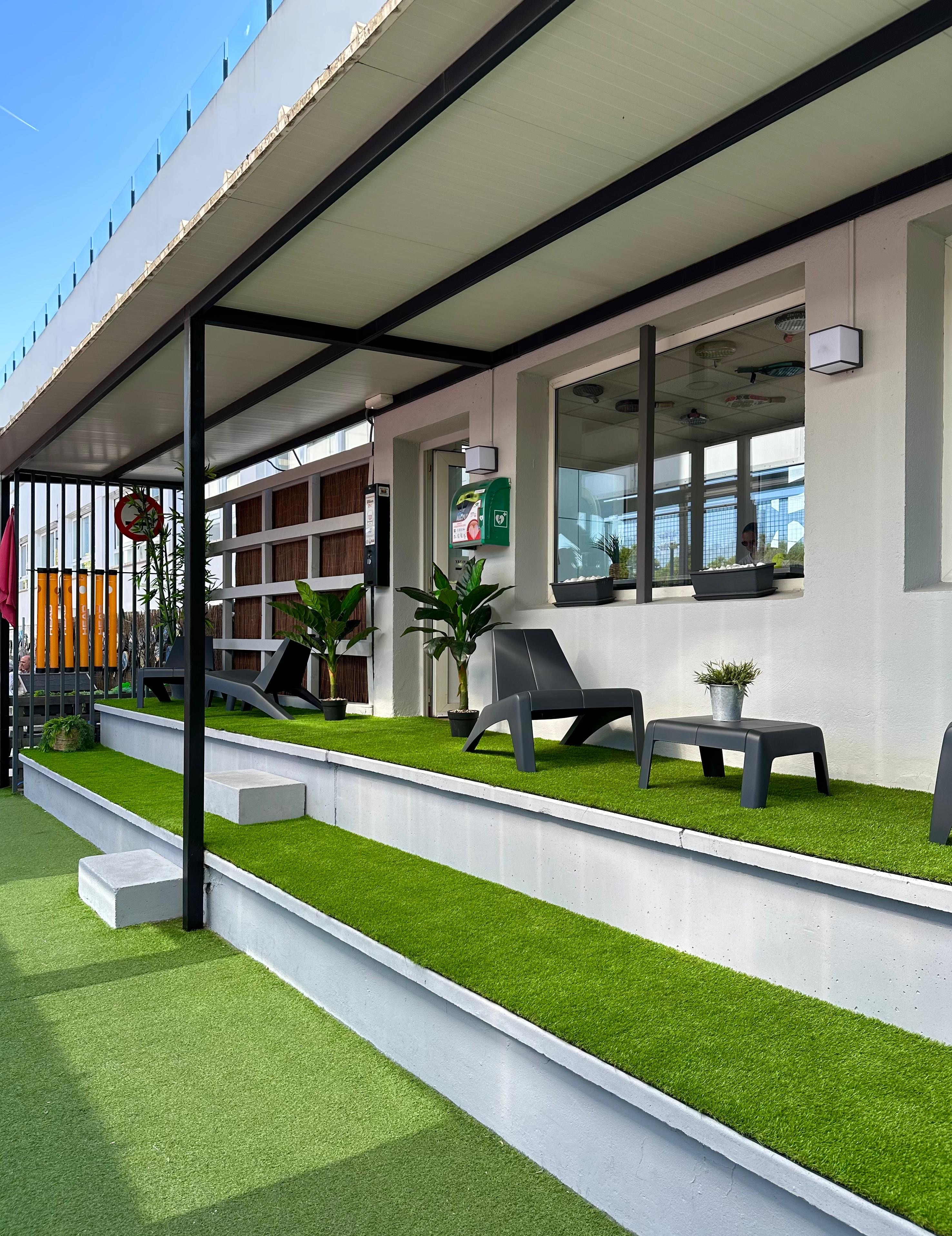 Riber Pádel Moraleja - Foto 5