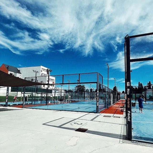 Río Arena Pádel - Foto 3