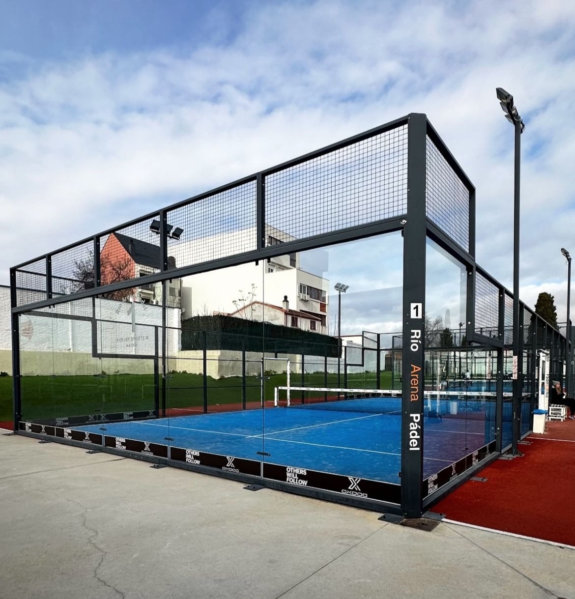 Río Arena Pádel - Foto 4