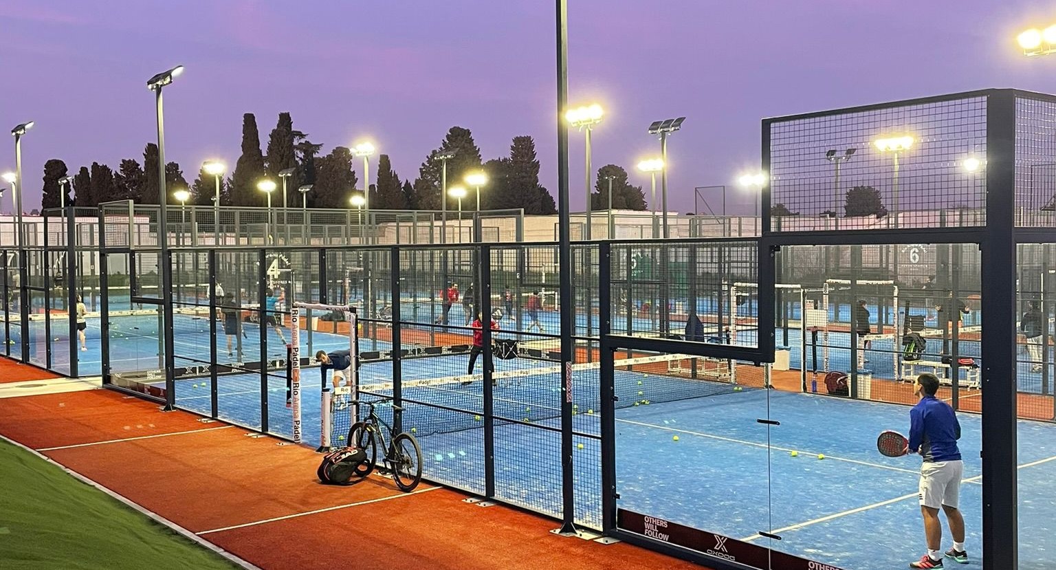 Río Arena Pádel - Foto 5