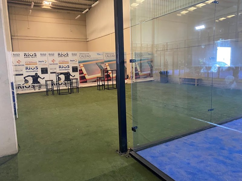 RÍOS Pádel Club