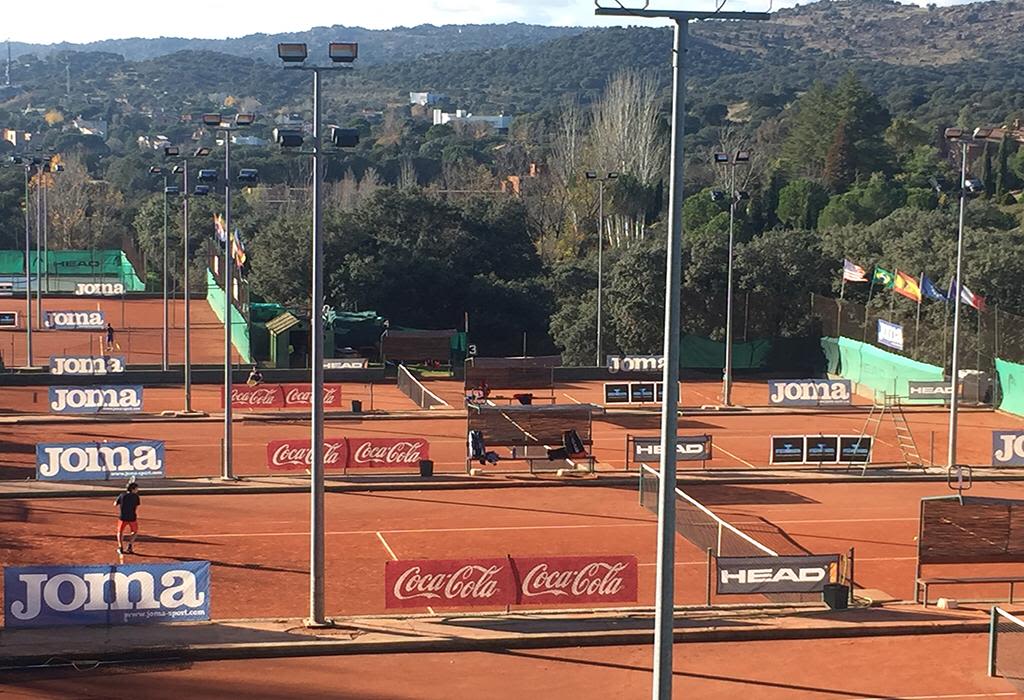 Rozas Club