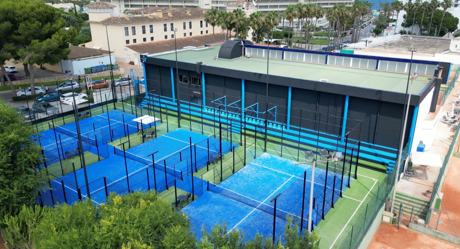 Rusfit Sport Center