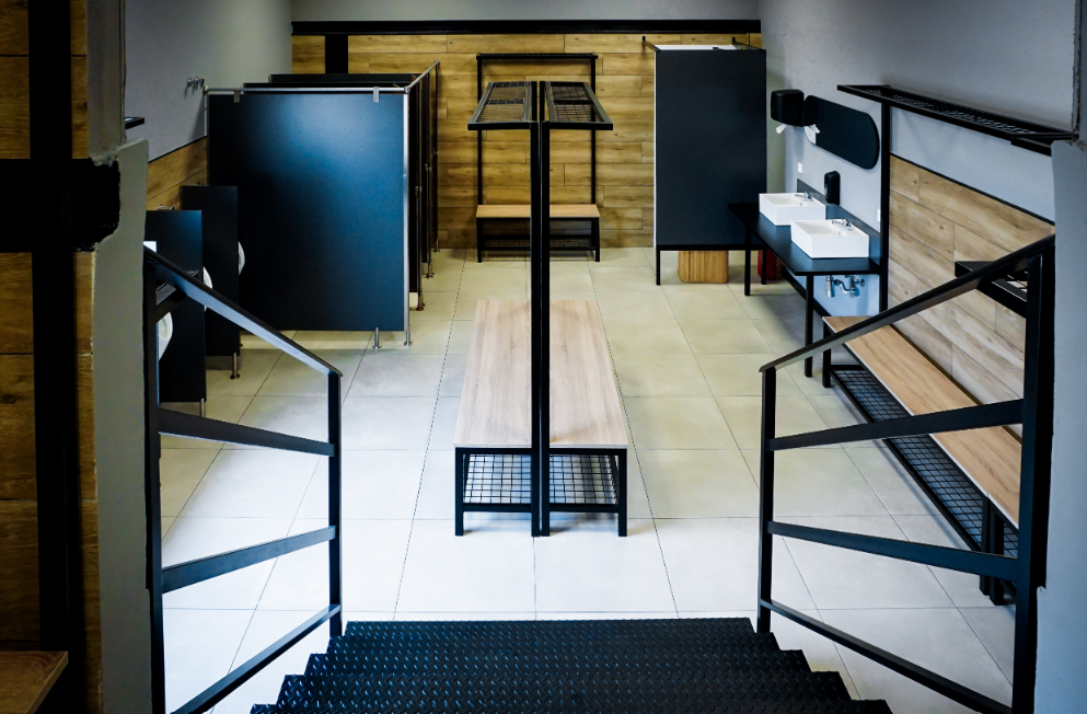 X7 Padel Madrid Fuenlabrada - Foto 2