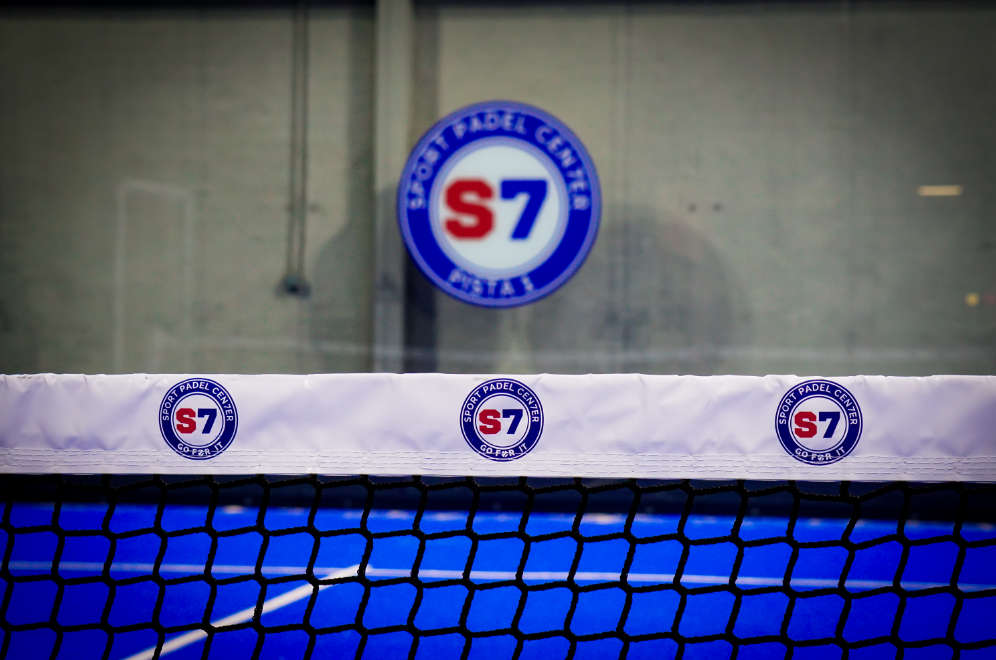 X7 Padel Madrid Fuenlabrada - Foto 3