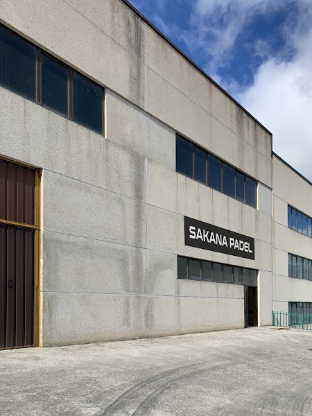 Sakana Padel en Arbizu - Foto 1