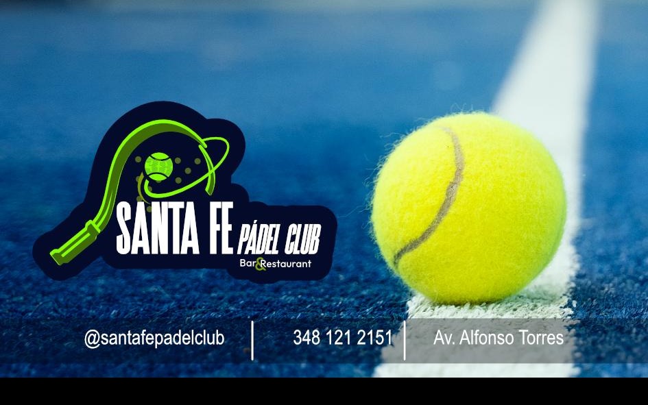 Santa Fe Padel Club en Tijuana - Foto 1