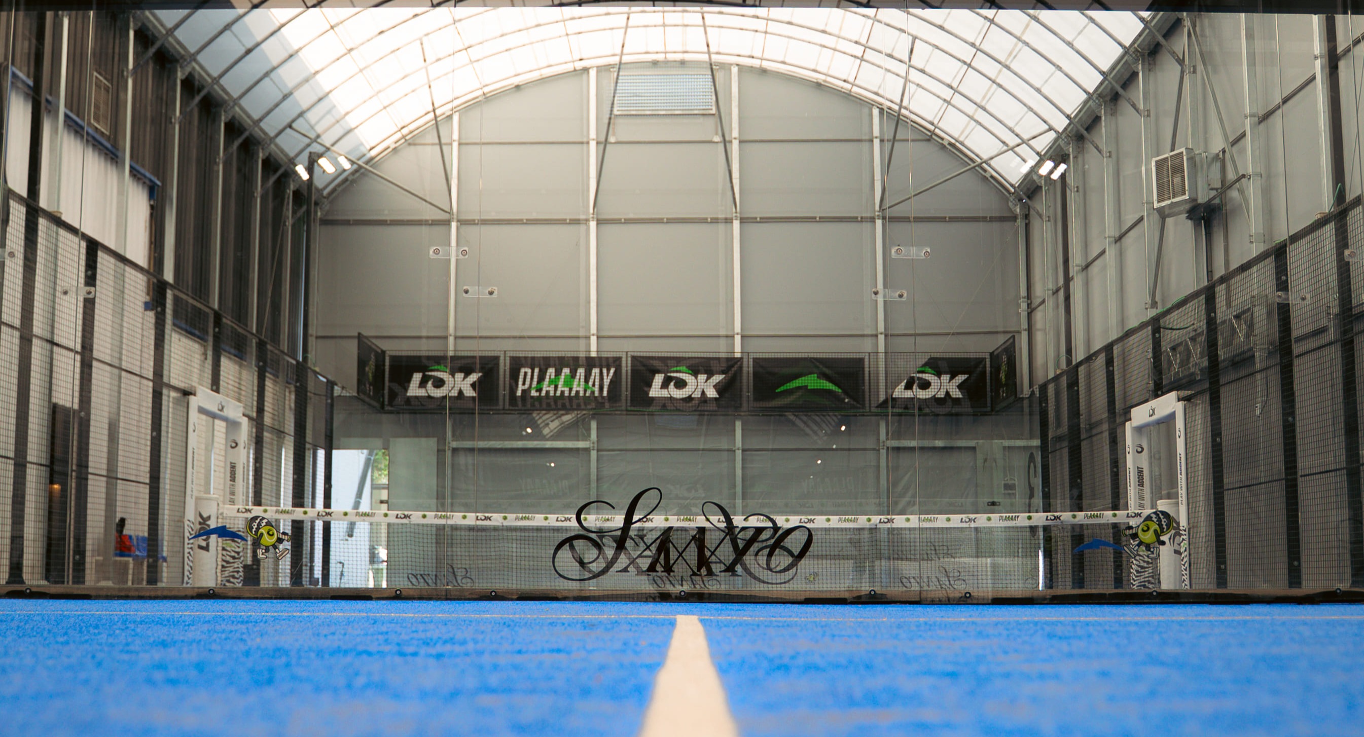 Santo Pádel Madrid  - Foto 5